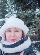 Познакомиться с татаркой.  *** 62 года Видное 189364