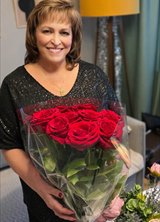 Познакомиться с татаркой.  Альфия 58 лет Домодедово 744094