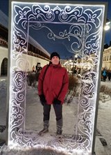 Познакомиться с татарином.  Айдар 45 лет Казань 255842