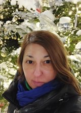 Познакомиться с татаркой.  Альфия 45 лет Москва 22880