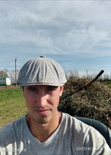 Познакомиться с татарином.  Альмир 32 года Уфа 464816