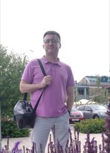 Познакомиться с татарином.  Марат 50 лет Москва 680087