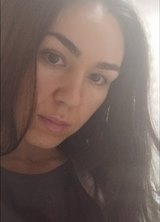 Познакомиться с татаркой.  Лидия 36 лет Казань 746478