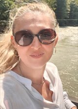 Познакомиться с татаркой.  Альфия 47 лет Уфа 112238