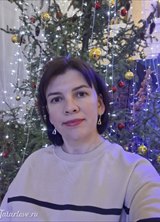 Познакомиться с татаркой.  ландыш 45 лет Альметьевск 743068