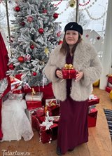 Познакомиться с татаркой.  Gyuzel 45 лет Казань 721308