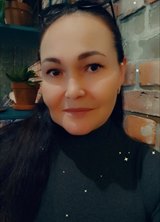 Познакомиться с татаркой.  Lilai 46 лет Казань 743518