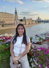 Познакомиться с татаркой.  Аида 39 лет Набережные Челны 746558