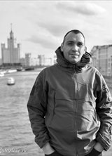 Познакомиться с татарином.  Ринат 42 года Москва 170136