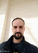 Познакомиться с татарином.  Артем 37 лет Ташкент 746573