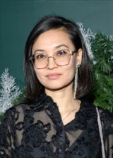 Познакомиться с татаркой.  Динара 42 года Москва 16247