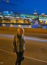 Познакомиться с татаркой.  Аль 61 год Москва 668841