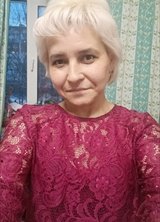 Познакомиться с татаркой.  Эльмира 42 года Казань 746493