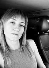 Познакомиться с татаркой.  Alsu 38 лет Москва 743768