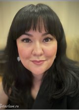 Познакомиться с татаркой.  jameela 39 лет Москва 739963