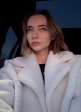 Познакомиться с татаркой.  Ангелина 31 год Москва 746641