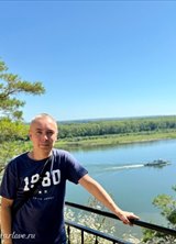 Познакомиться с татарином.  Рамиль 48 лет Уфа 302527