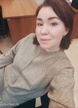 Познакомиться с татаркой.  Гузель 37 лет Казань 325647