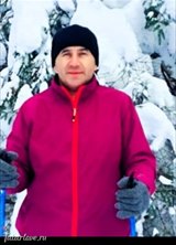 Познакомиться с татарином.  РушАТ 47 лет Казань 746666