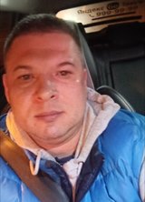 Познакомиться с татарином.  Динар 42 года Москва 741764