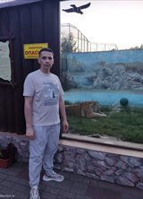 Познакомиться с татарином.  Эмиль 38 лет Москва 746693