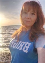 Познакомиться с татаркой.  Eliza 46 лет Москва 746704