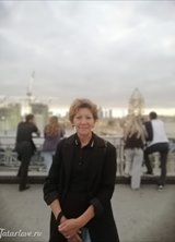 Познакомиться с татаркой.  Эльмира 54 года Москва 134987