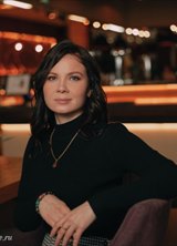 Познакомиться с татаркой.  Di 36 лет Москва 746738