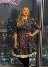 Познакомиться с татаркой.  Гульяна 54 года Екатеринбург 744524