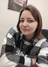 Познакомиться с татаркой.  Сабина 37 лет Казань 746749