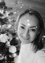 Познакомиться с татаркой.  Роза 47 лет Санкт-Петербург 746748