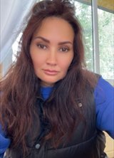 Познакомиться с татаркой.  Алия 45 лет Уфа 742099