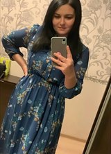 Познакомиться с татаркой.  Гузель 34 года Казань 746638