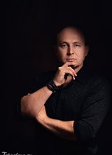 Познакомиться с татарином.  Зуфар 48 лет Чебоксары 21857