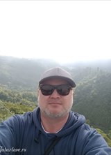 Познакомиться с татарином.  Рус 47 лет Москва 715828