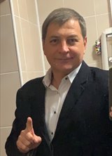 Познакомиться с татарином.  Тахир 53 года Москва 513182