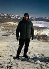Познакомиться с татарином.  Ильдар 37 лет Москва 746656
