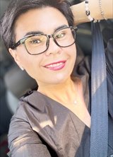 Познакомиться с татаркой.  Rushana 44 года Домодедово 512767