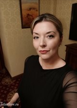 Познакомиться с татаркой.  Екатерина  45 лет Москва 443494