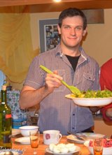 Познакомиться с татарином.  Петр 40 лет Москва 746879