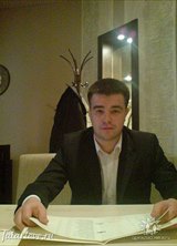 Познакомиться с татарином.  Рафаэль 38 лет Санкт-Петербург 106870