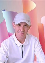 Познакомиться с татарином.  Ильнур 47 лет Казань 389297