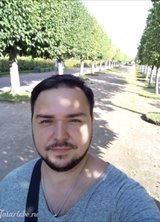 Познакомиться с татарином.  Руслан 38 лет Москва 746888