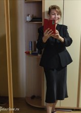 Познакомиться с татаркой.  Роза 66 лет Москва 462371