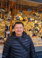 Познакомиться с татарином.  Dmitry 60 лет Москва 746904