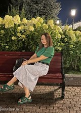 Познакомиться с татаркой.  Румия 40 лет Москва 23219