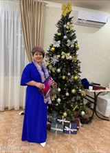 Познакомиться с татаркой.  Фанзия 48 лет Казань 746492