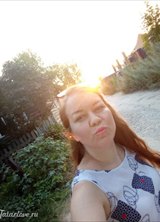 Познакомиться с татаркой.  Elle🐤🐦🐧 39 лет Казань 421525