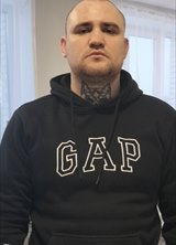 Познакомиться с татарином.  Ильдар 43 года Москва 180007