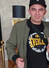 Познакомиться с татарином.  Марат 45 лет Октябрьский 482680